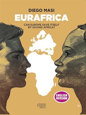 cover image of Eurafrica